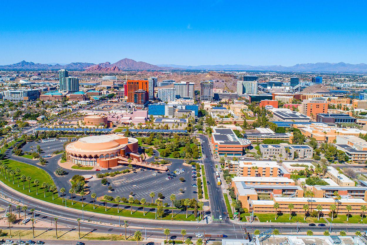 Movers in Mesa, AZ