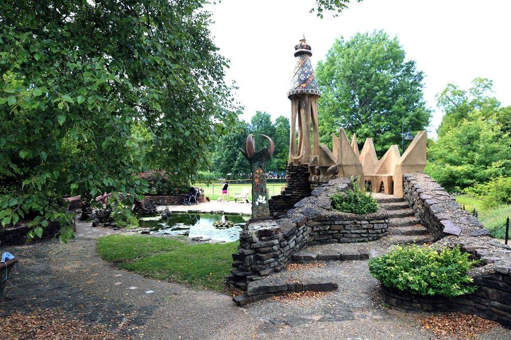 The Best Neighborhoods in Fayetteville SVL