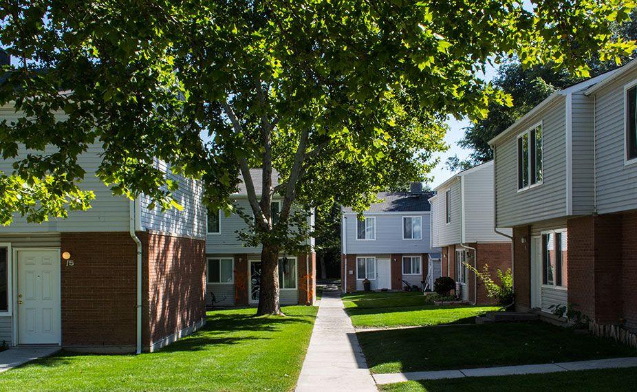 The best neighborhoods in West Valley City SVL