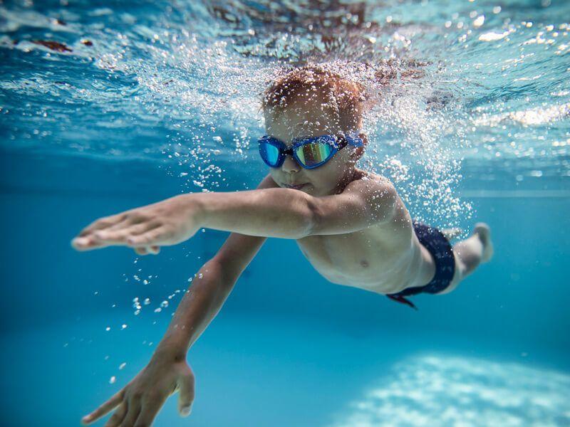Aquatic Centers SVL