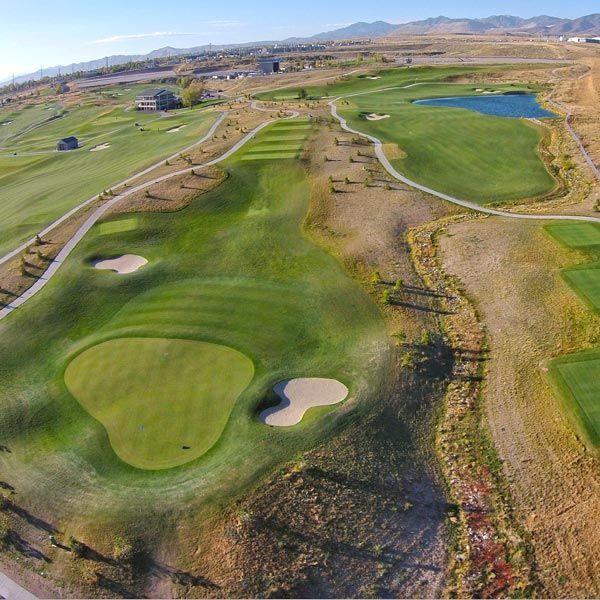 The Ridge Golf Club SVL