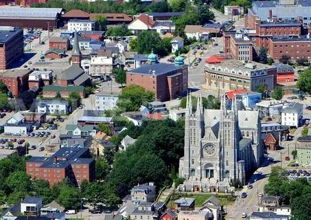 The best neighborhoods in Lewiston SVL