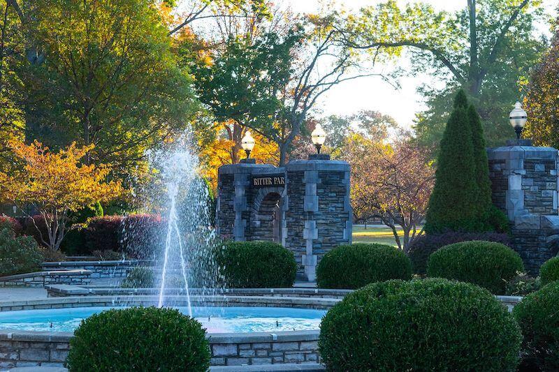 Ritter Park SVL