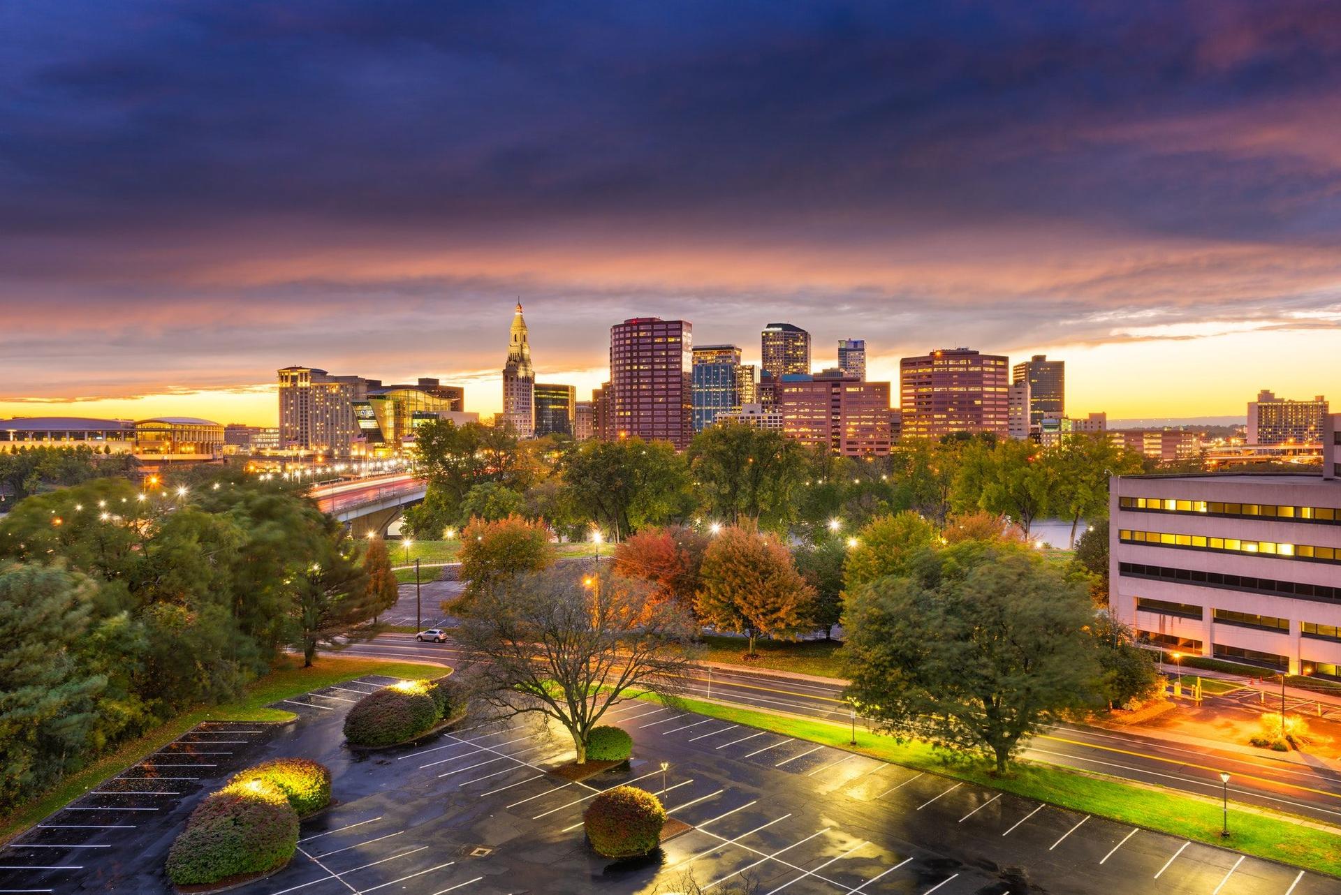 Movers in Hartford, CT