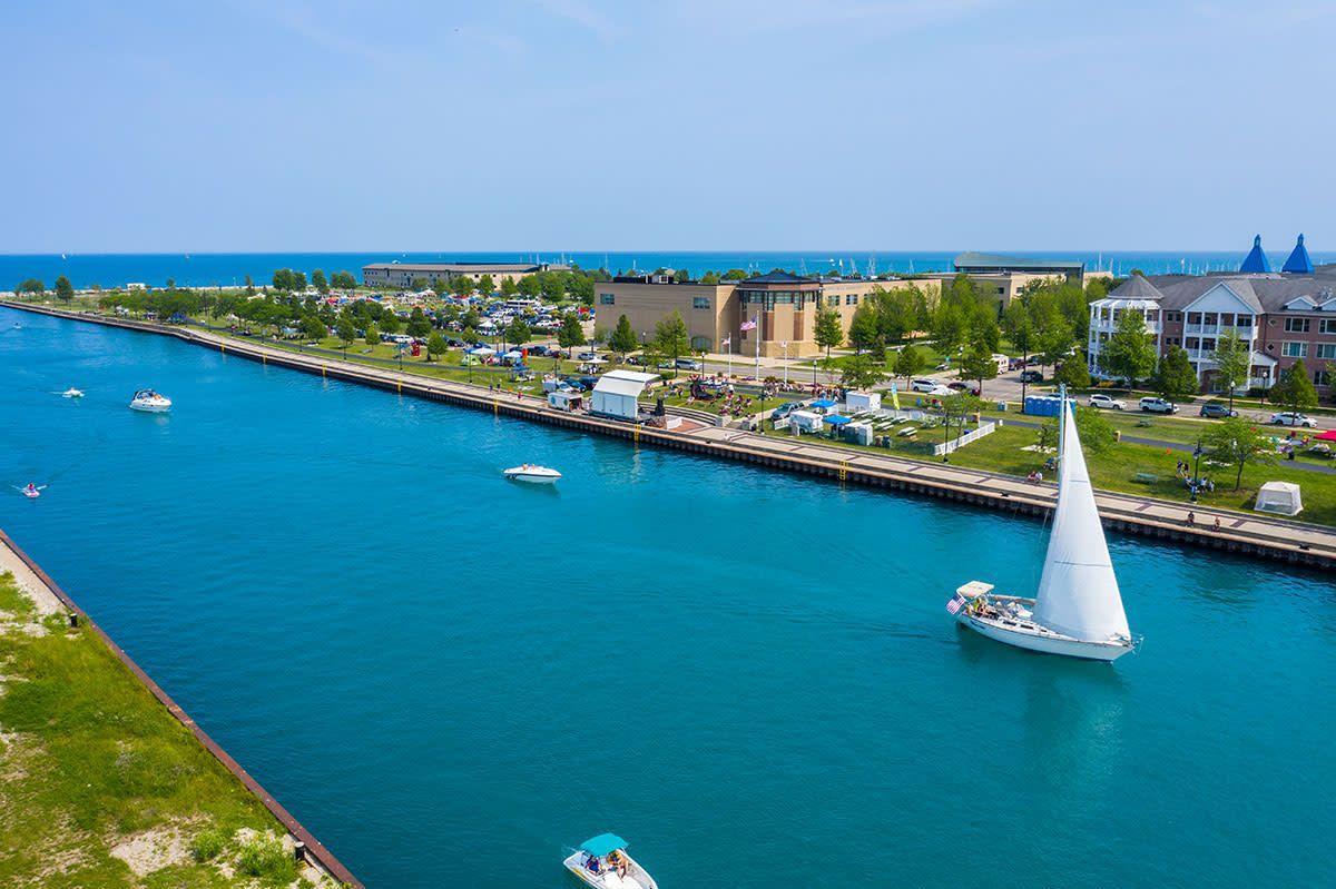 Kenosha WI