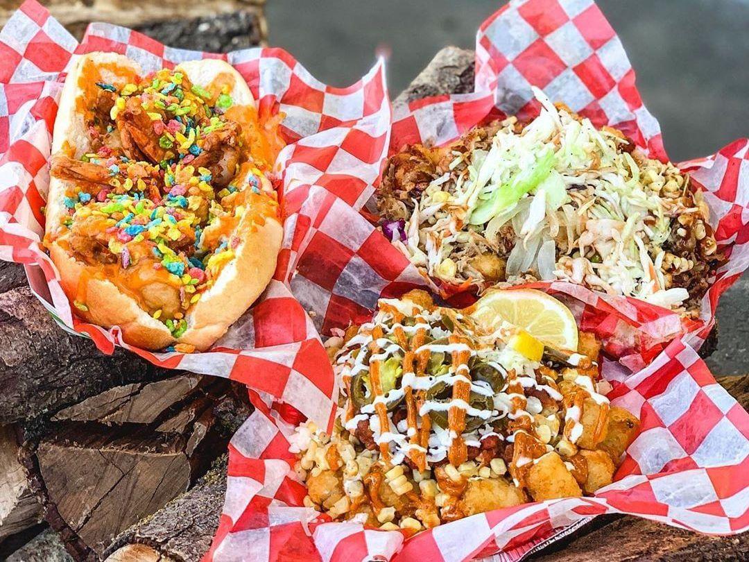 Culinary Journey Cheyenne