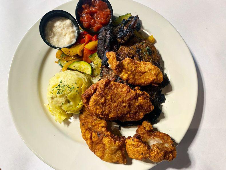 Culinary Adventures SVL