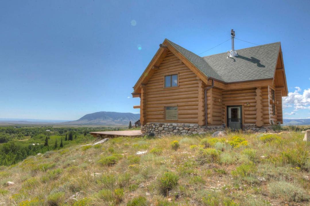 Serene Natural Retreats SVL