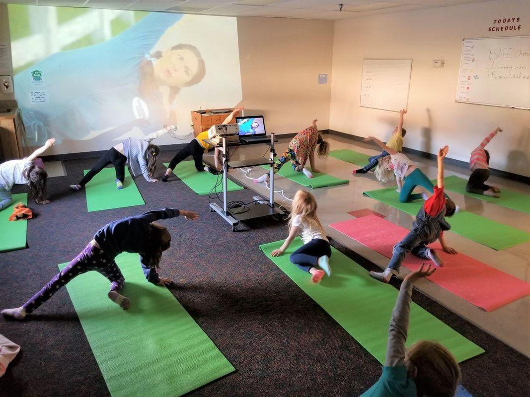 Active Lifestyle SVL