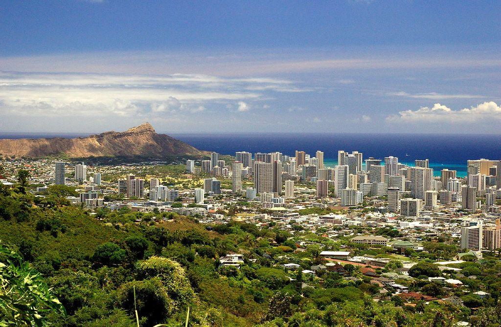 East Honolulu