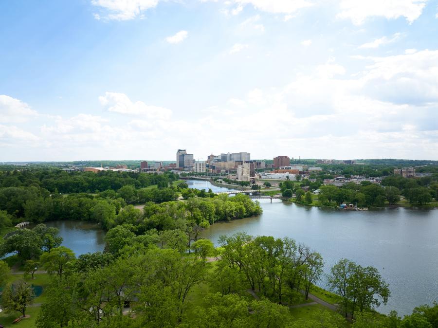 The Best Neighborhoods in Rochester