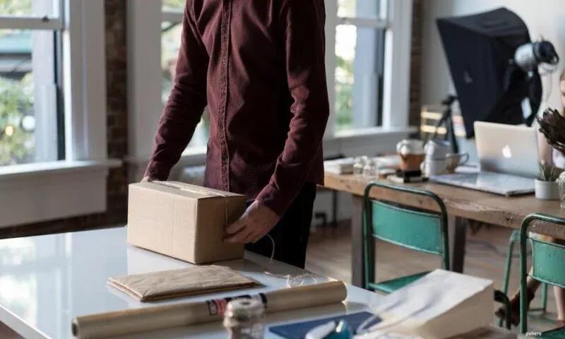 art of packing