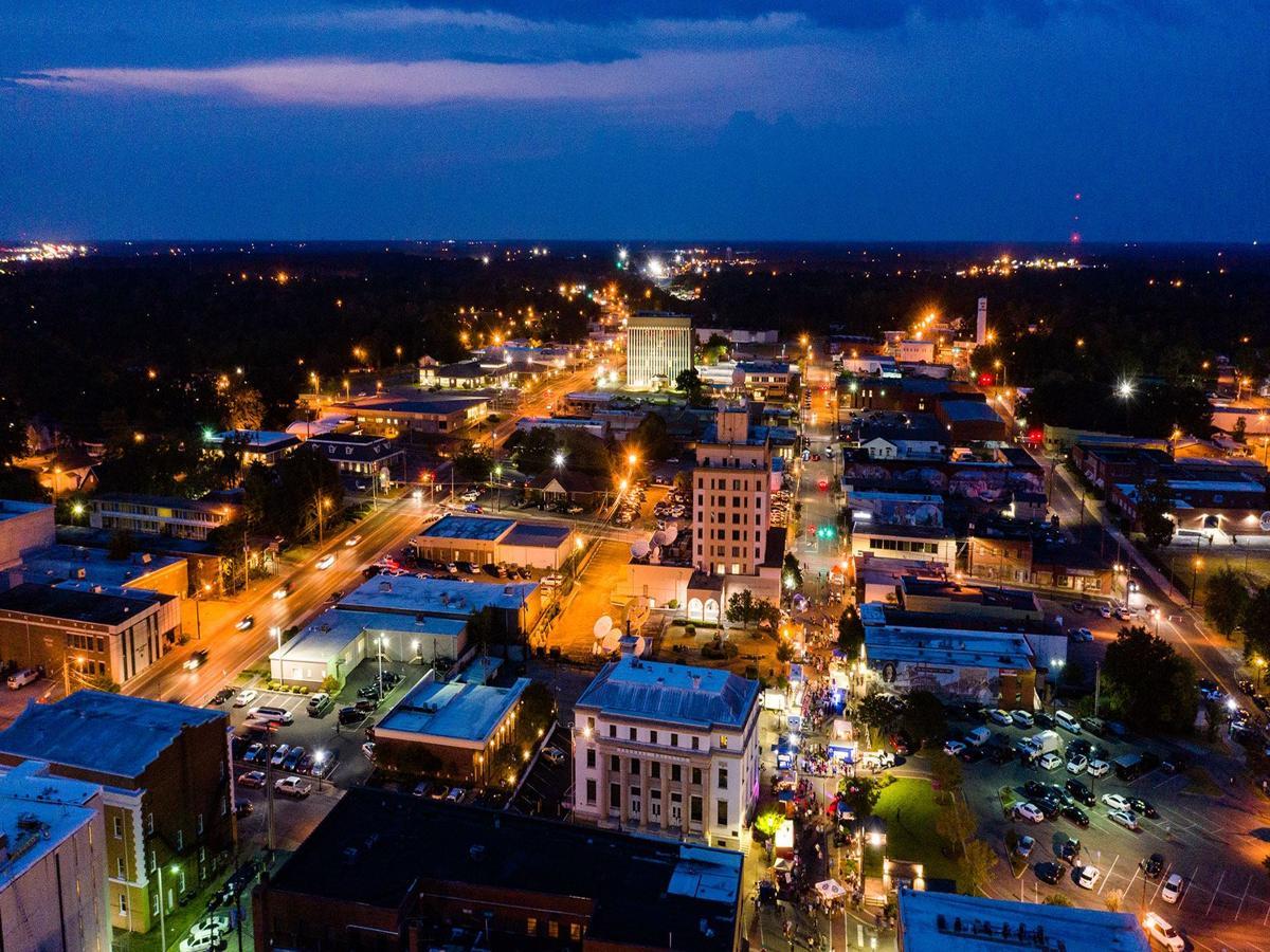 Movers in Dothan, AL