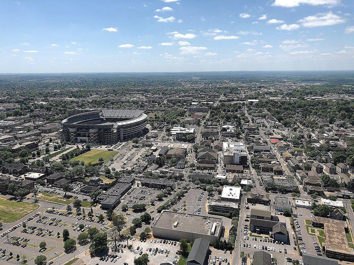 The Best Neighborhoods in Tuscaloosa