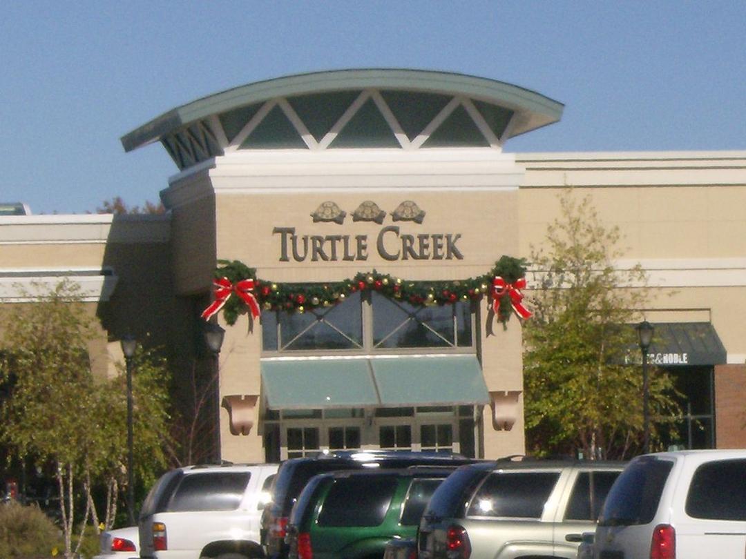 The Mall at Turtle Creek SVL