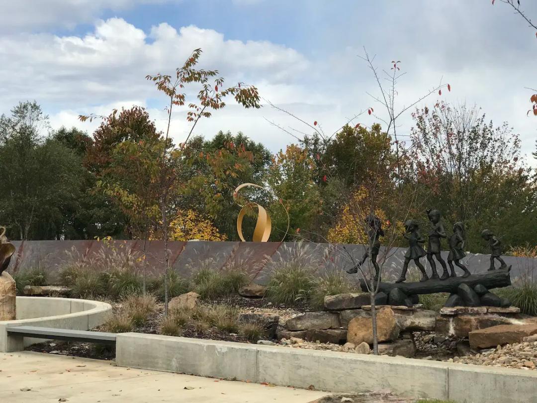 River Market District SVL