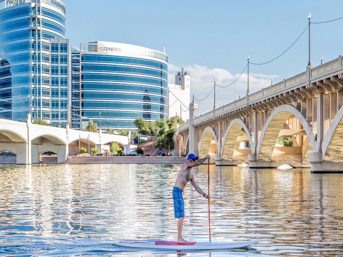 The Best Neighborhoods in Tempe SVL