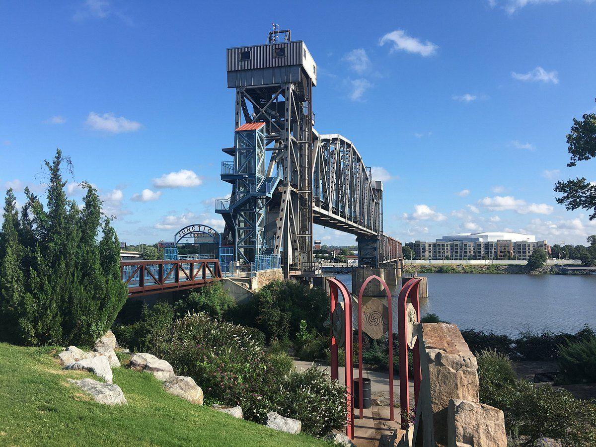 The Best Neighborhoods in North Little Rock SVL