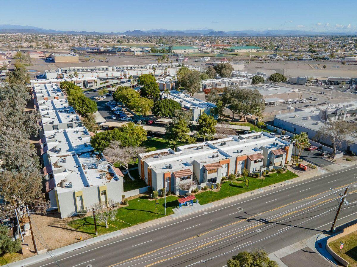The Best Neighborhoods in Peoria