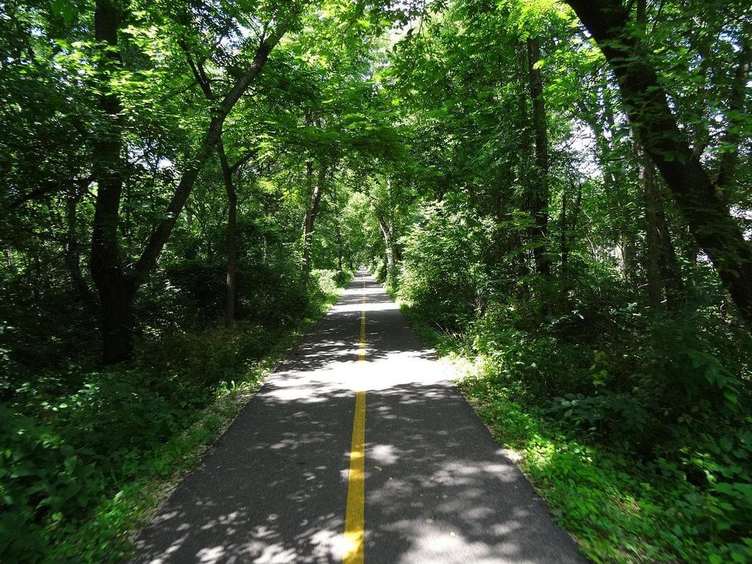 Fox River Bike Trail SVL