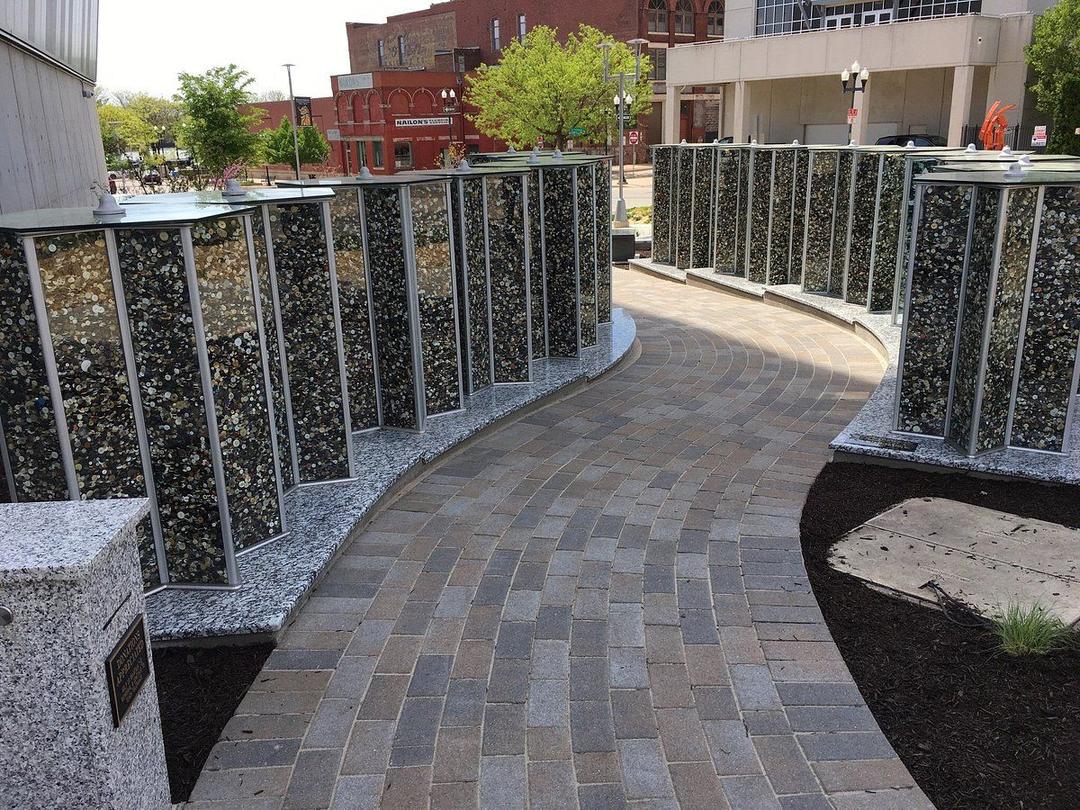 Peoria Riverfront Museum SVL