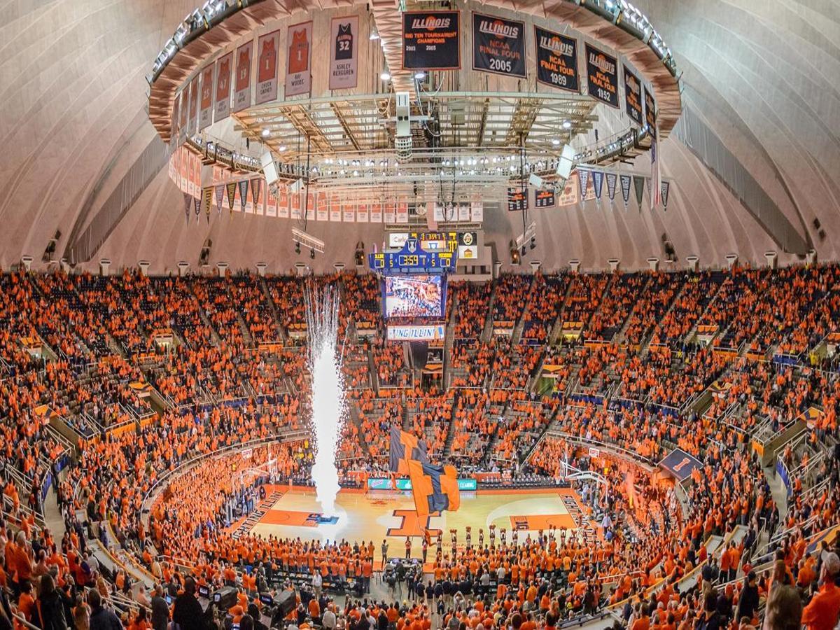 The Best Neighborhoods in Champaign SVL