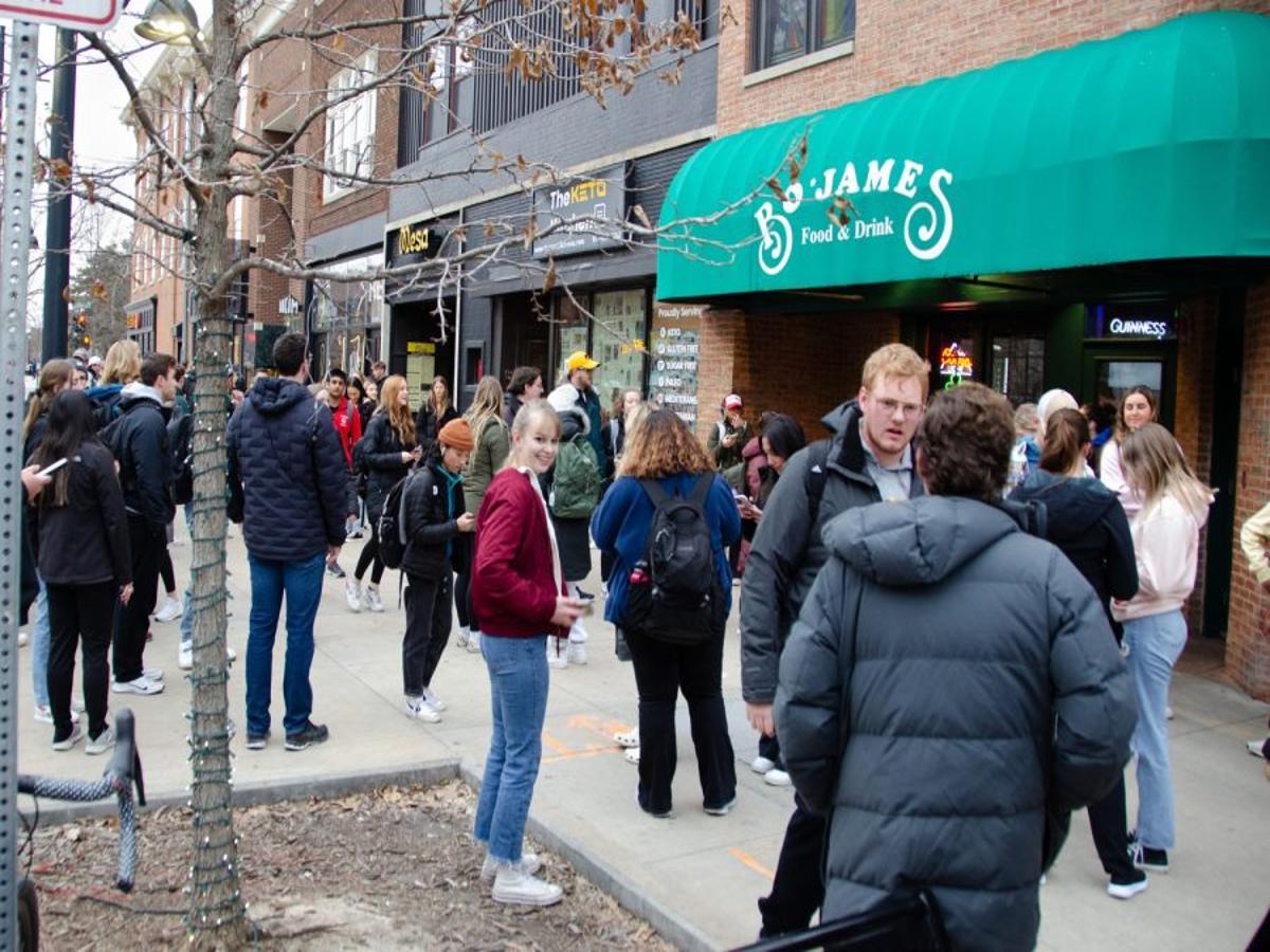 The Best Neighborhoods in Iowa City SVL