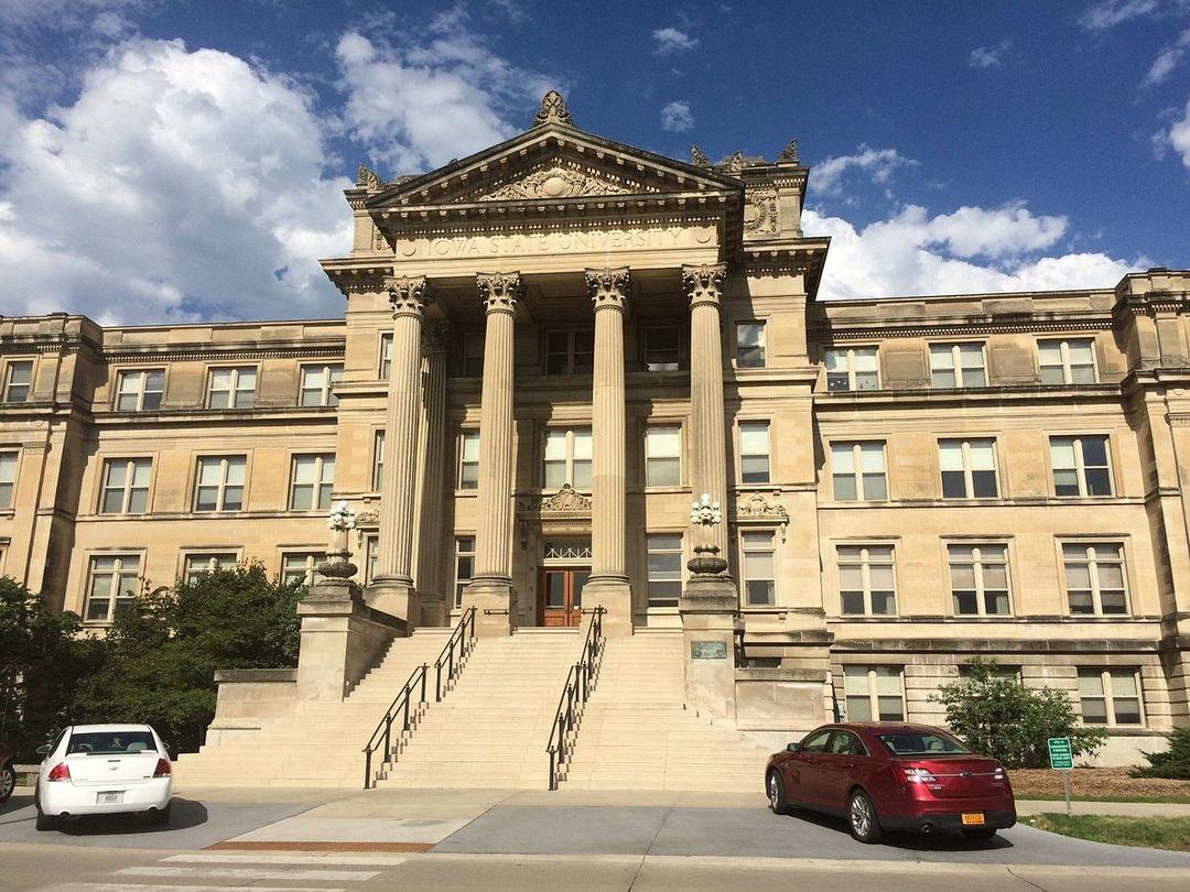 University of Iowa SVL