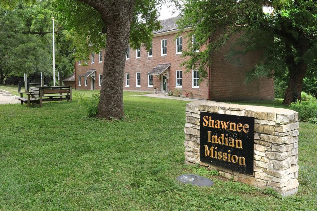 The Best Neighborhoods in Shawnee SVL