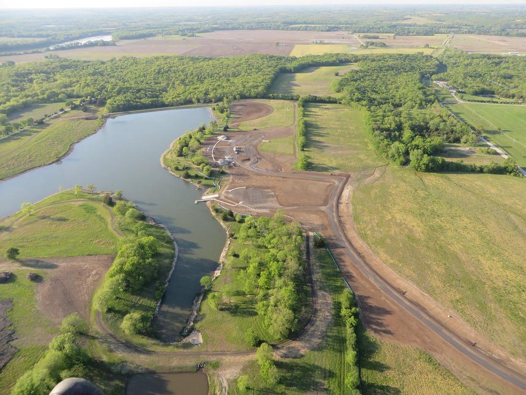 Shawnee Mission Park SVL