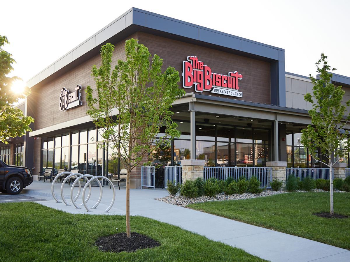 The Best Neighborhoods in Lenexa SVL