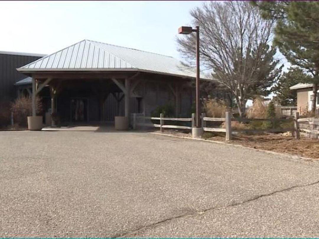 Rolling Hills Zoo SVL