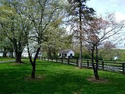 Chrisman Mill Vineyards & Winery SVL