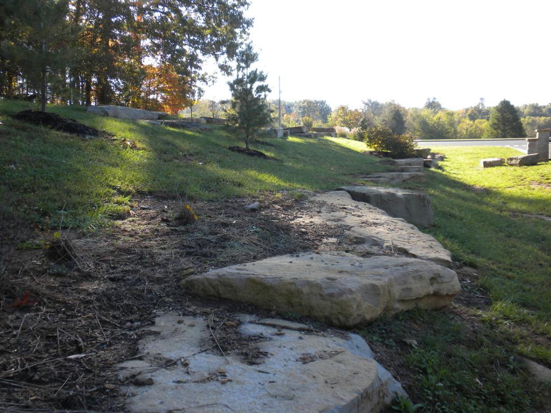 Freeman Lake Park SVL