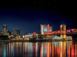 Bossier City