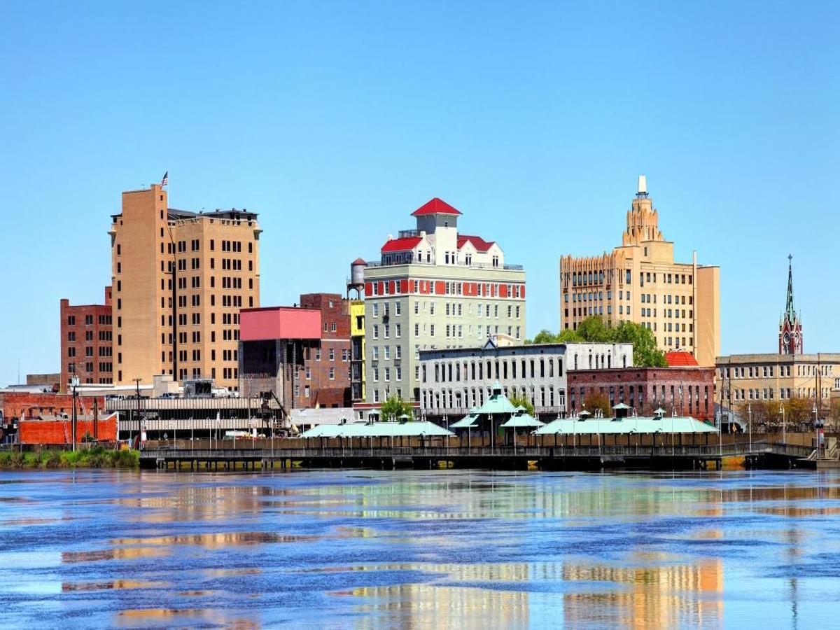 Monroe LA