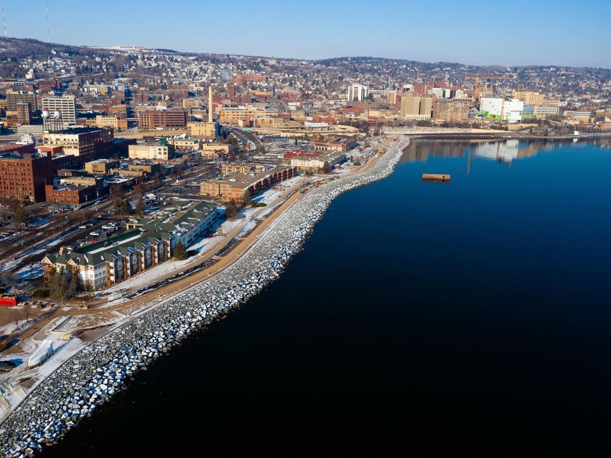 Movers in Duluth, MN