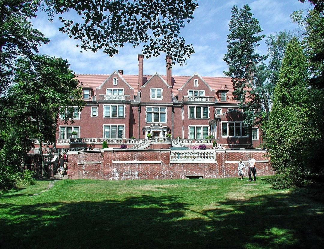 Glensheen Historic Estate SVL