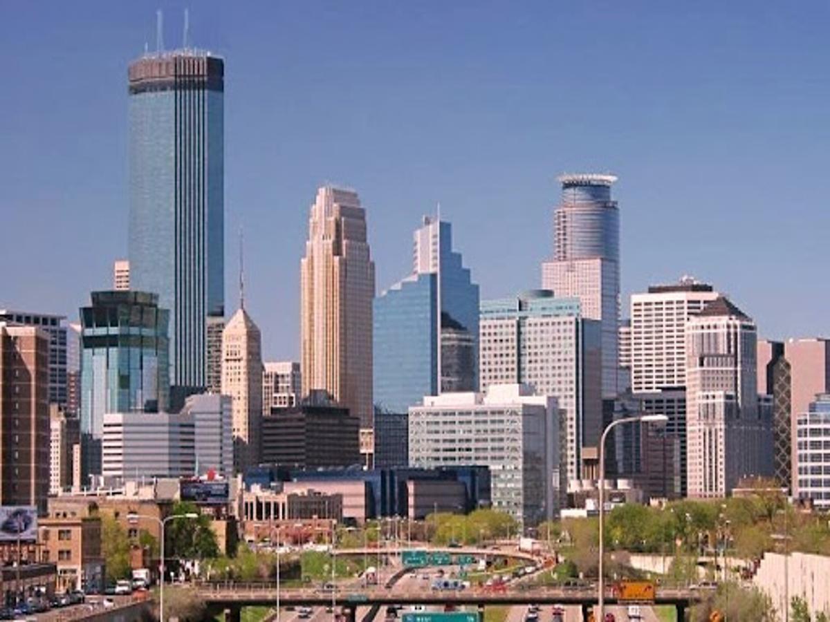 The Best Neighborhoods in Brooklyn Park