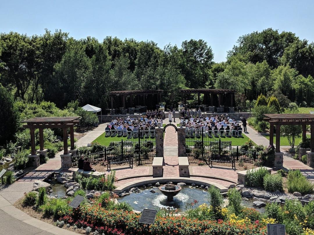 Millenium Garden SVL