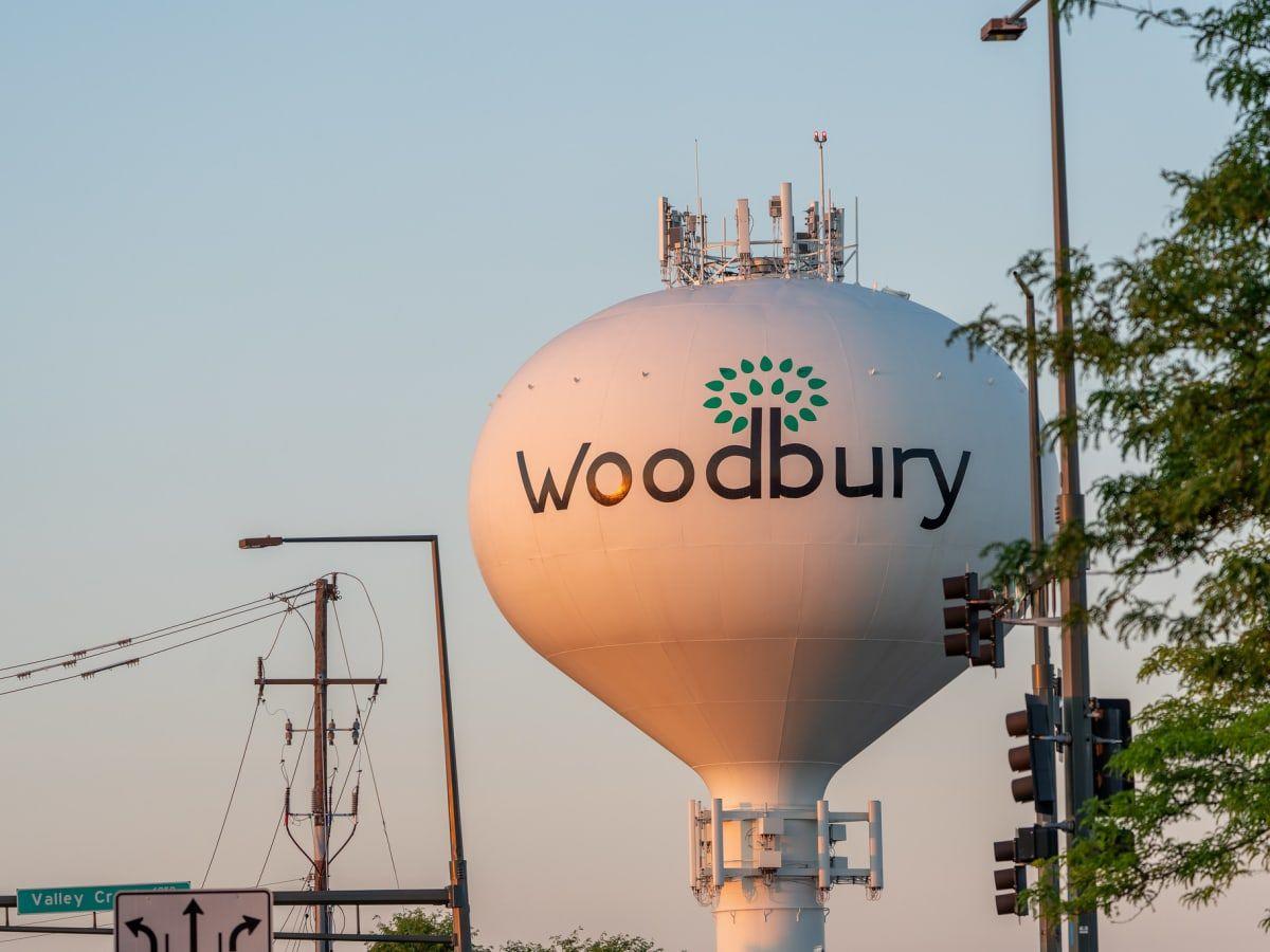 Movers in Woodbury, MN