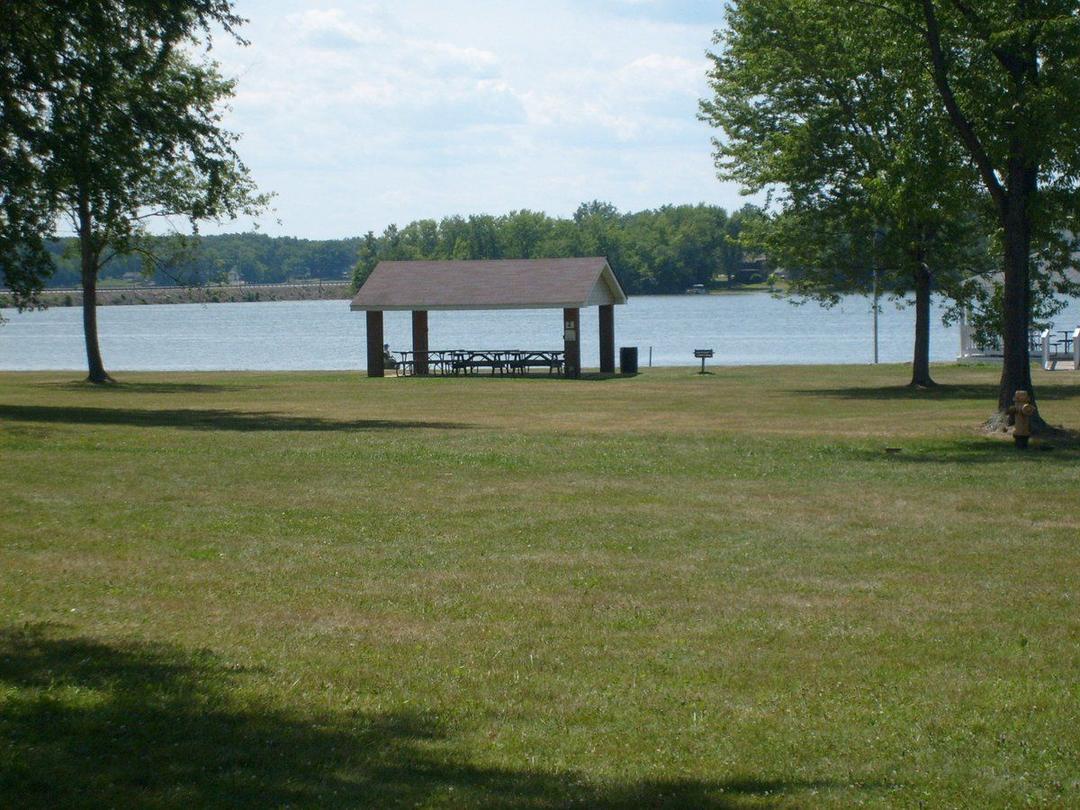 Antlers Park SVL