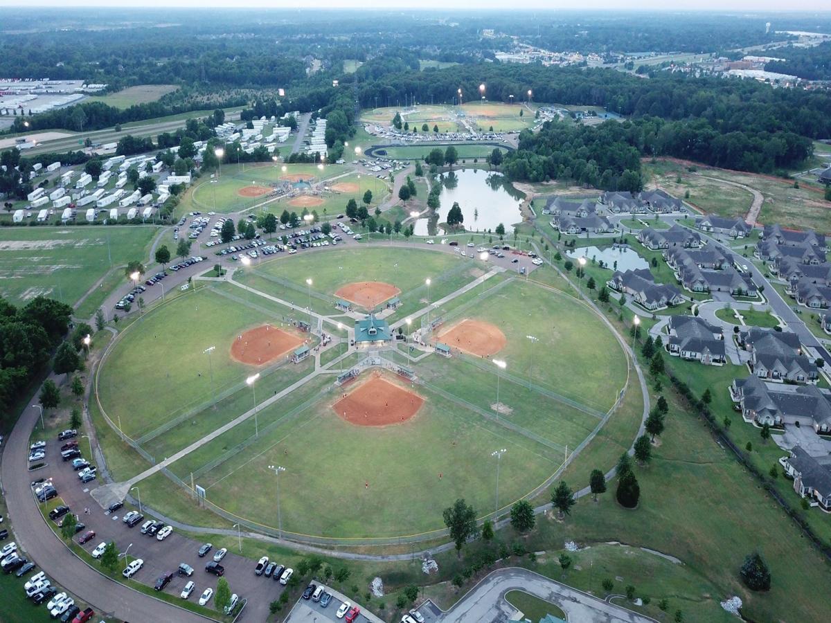 Olive Branch MS