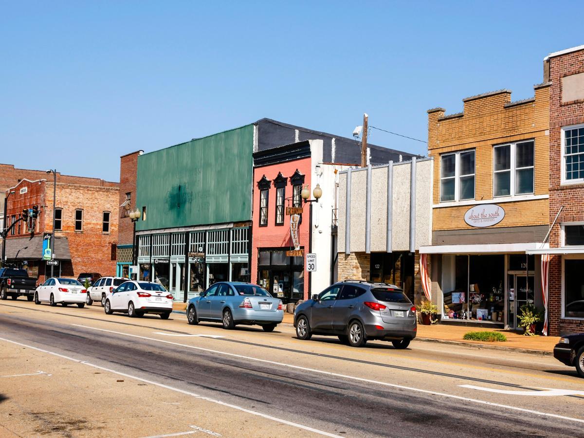 The Best Neighborhoods in Tupelo SVL