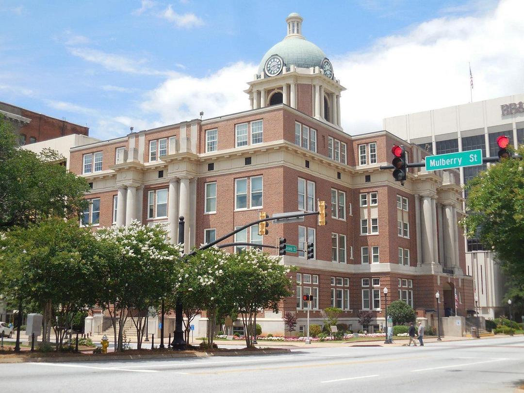 Simmons Arboretum SVL