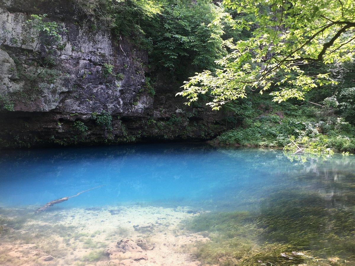 The Best Neighborhoods in Blue Springs SVL