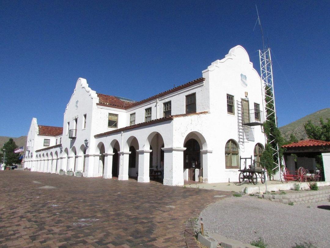 Belgrade Depot Park SVL