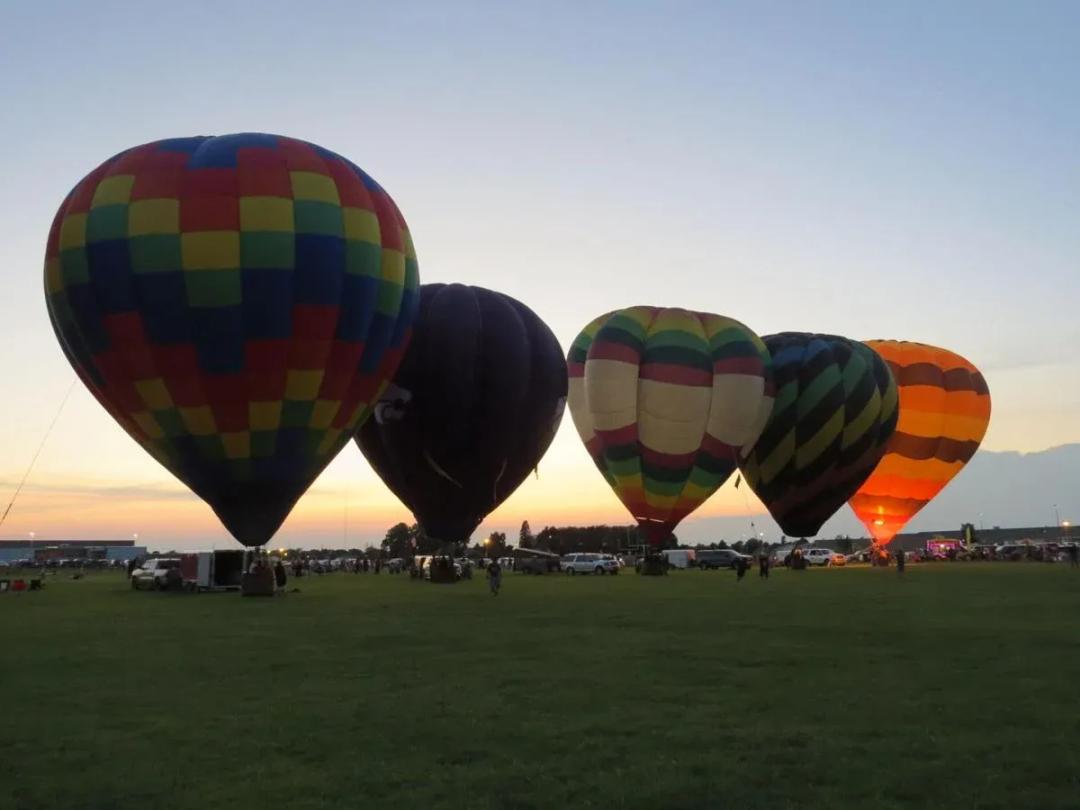 John C. Fremont Days SVL