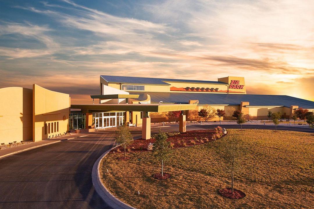 Zia Park Casino, Hotel & Racetrack SVL