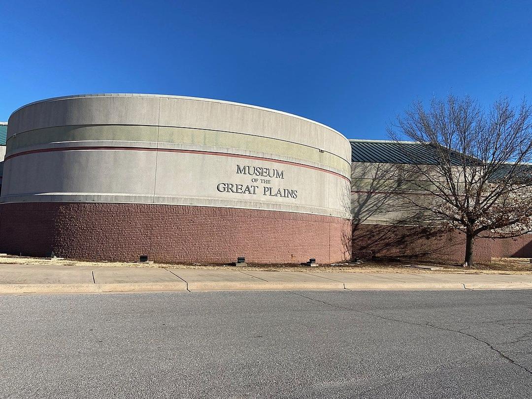Museum of the Great Plains SVL